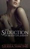 [The London Lovers 0.50] • The Seduction of Molly O'Flaherty